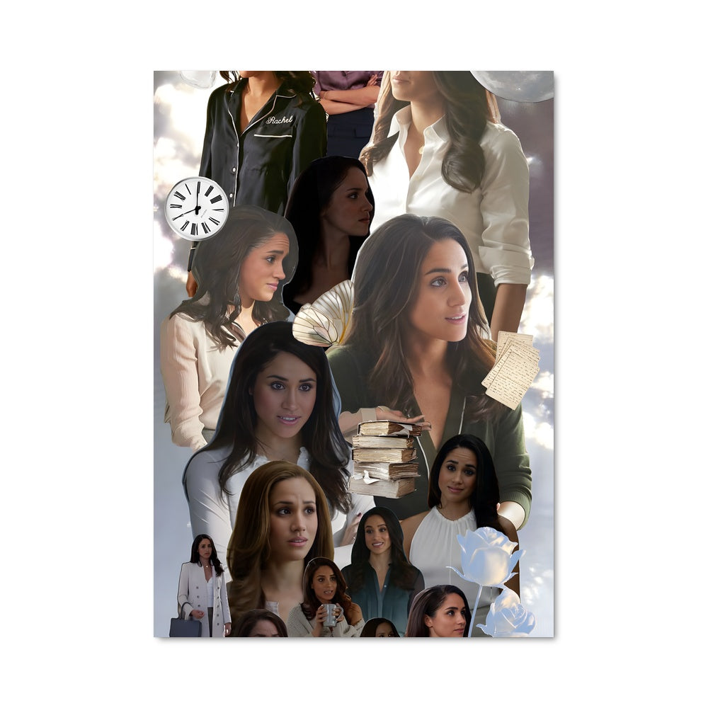Poster Navigateur de Rêves