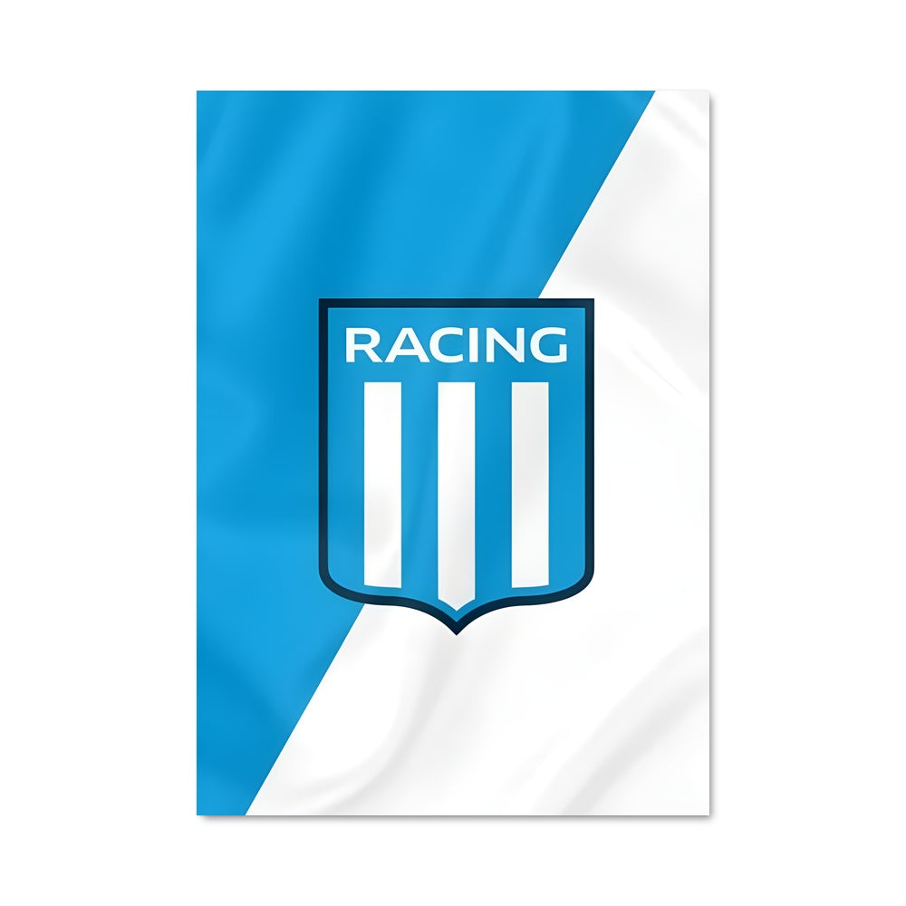 Poster Racing Passion