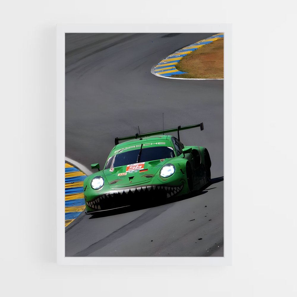 ap-racing vehicles-7 cadre Blanc