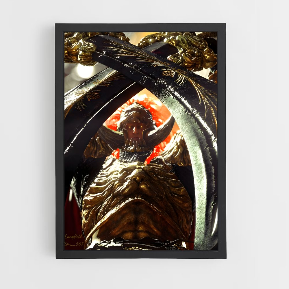 ap-radahn-10 cadre Noir