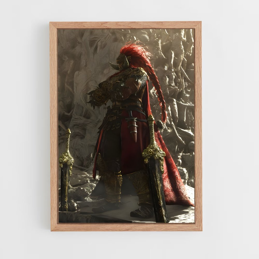 ap-radahn-2 cadre Bois clair