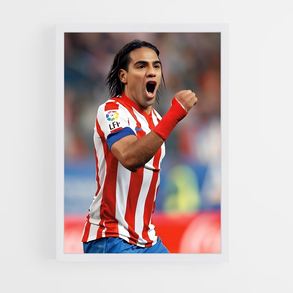 ap-radamel falcao-2 cadre Blanc