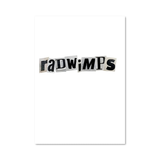 Poster Rawns Unleashed