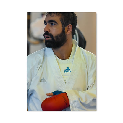 Poster Rafael aghayev 61832