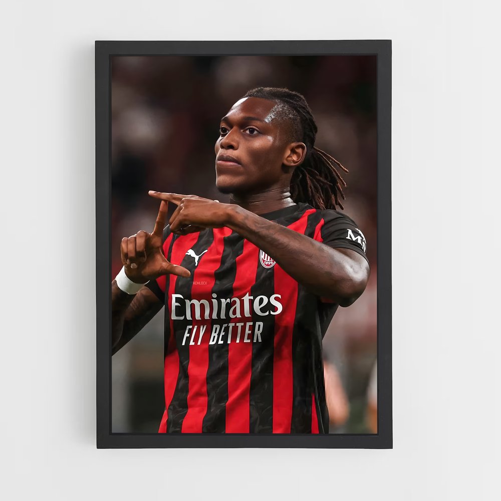 ap-rafael leao-3 cadre Noir