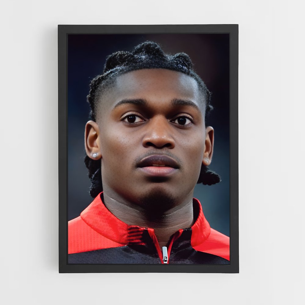 ap-rafael leao-8 cadre Noir