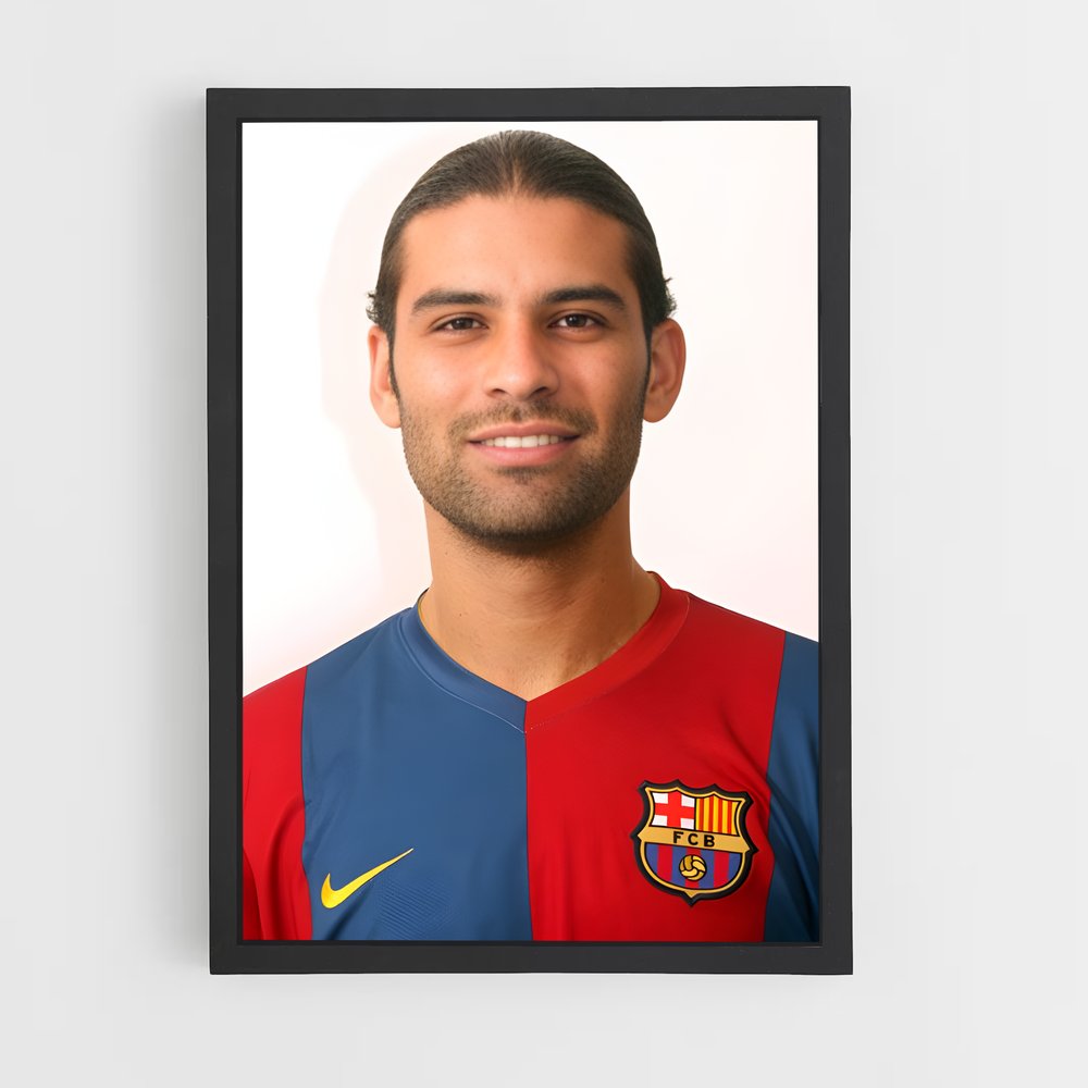 ap-rafael marquez-5 cadre Noir