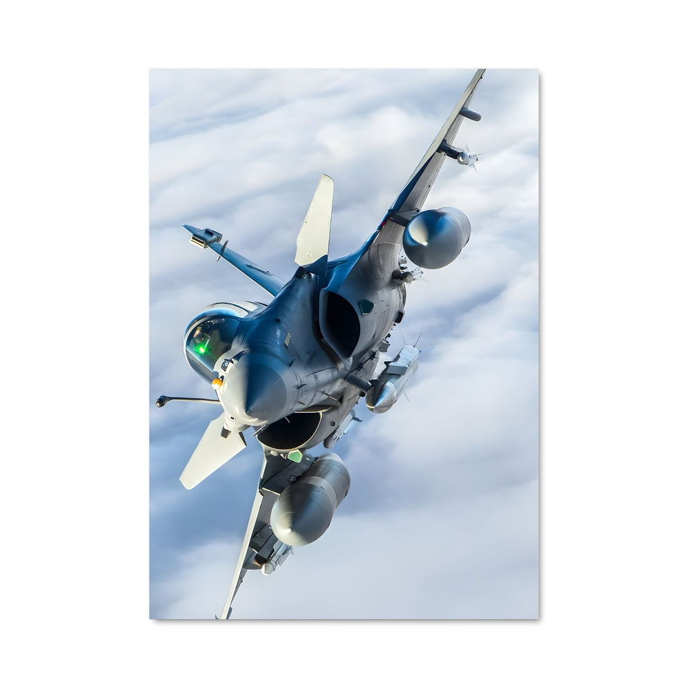 Poster Rafale 80902