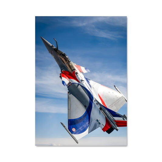 Poster Rafale 80910