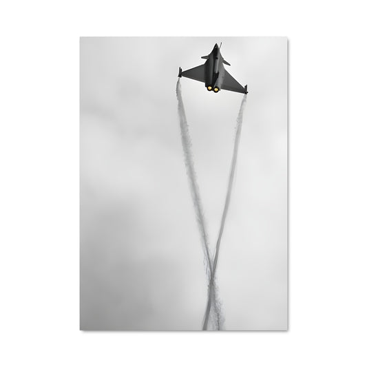 Poster Rafale 80903