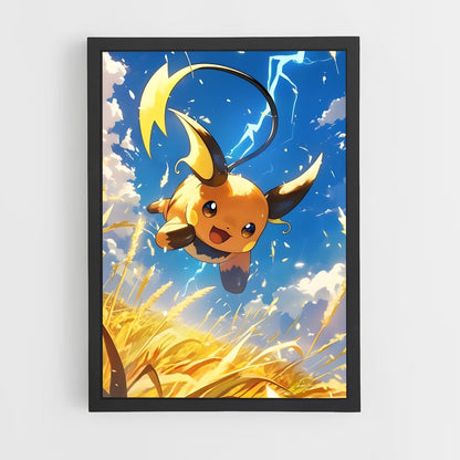 ap-raichu-4 cadre Noir