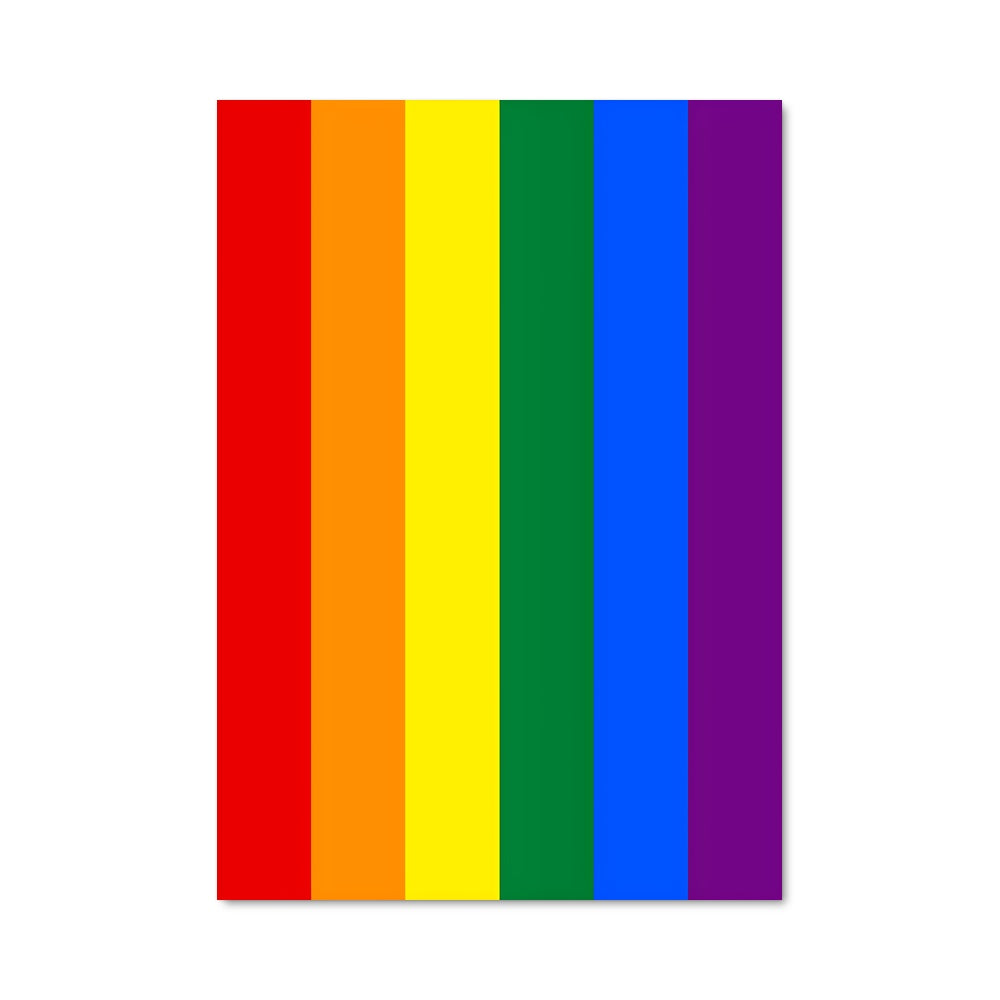 Poster Spectrum Vibes