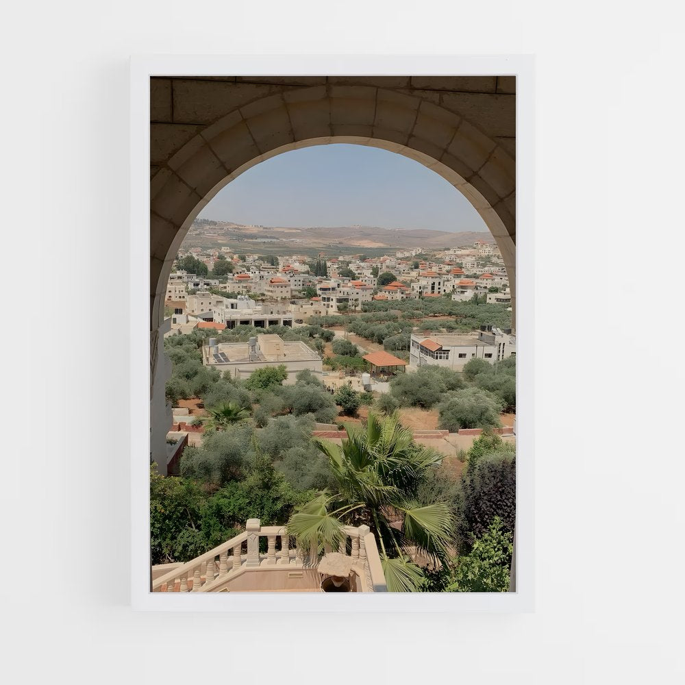 ap-ramallah-7 cadre Blanc