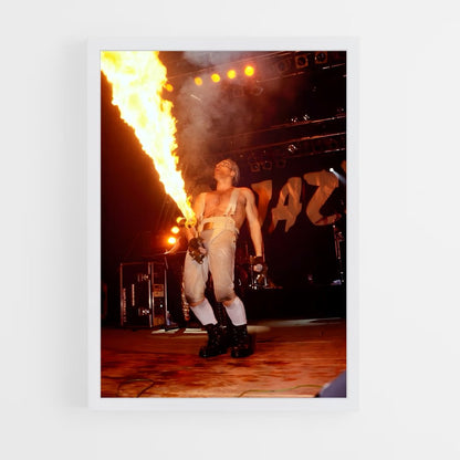 ap-rammstein-1 cadre Blanc