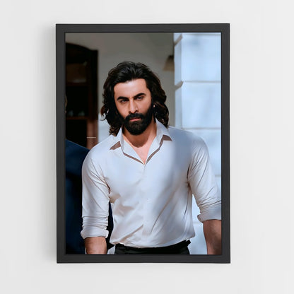 ap-ranbir kapoor-2 cadre Noir