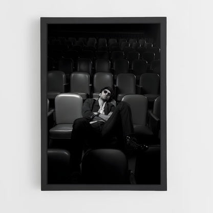 ap-ranbir kapoor-6 cadre Noir