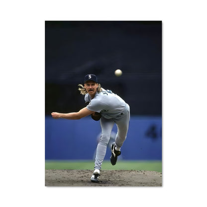 Poster Randy johnson 58504