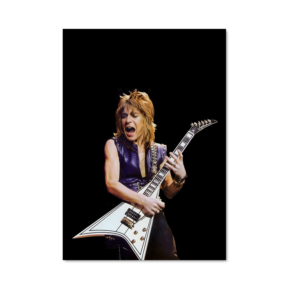 Poster Randy rhoads 56200
