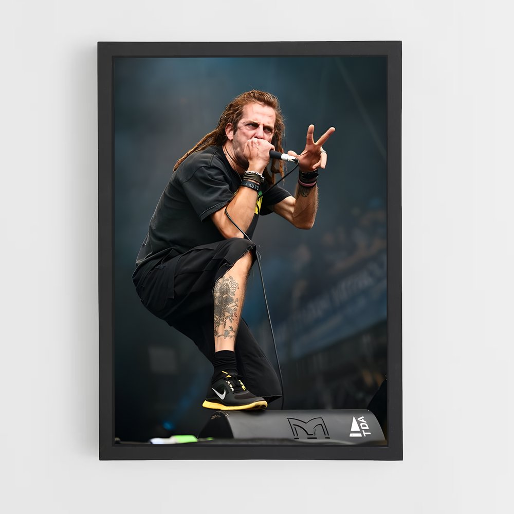 ap-randy blythe-5 cadre Noir
