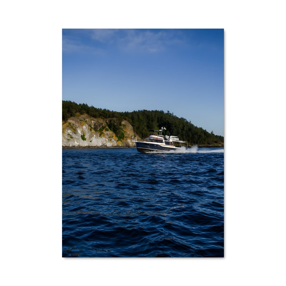 Poster Ranger 80574