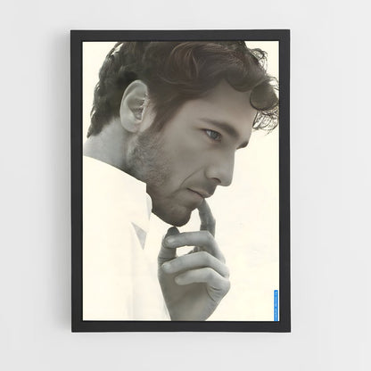 ap-raoul bova-3 cadre Noir