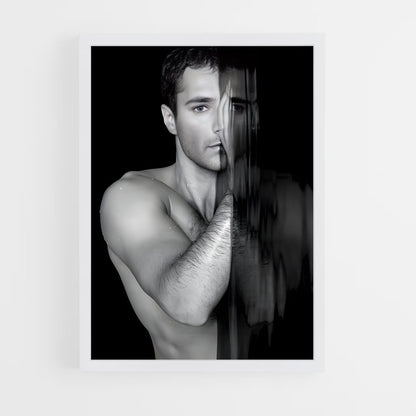 ap-raoul bova-4 cadre Blanc