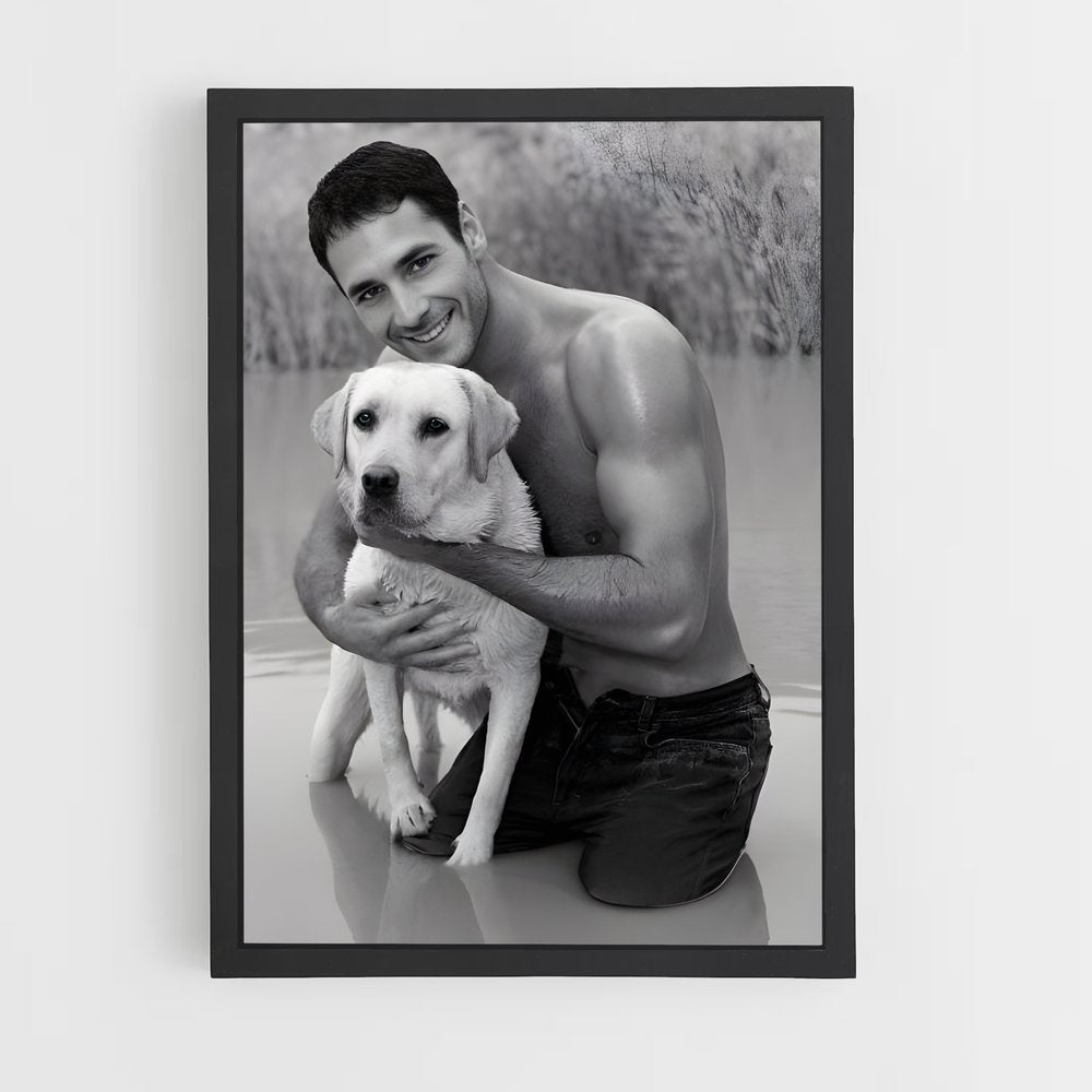 ap-raoul bova-7 cadre Noir
