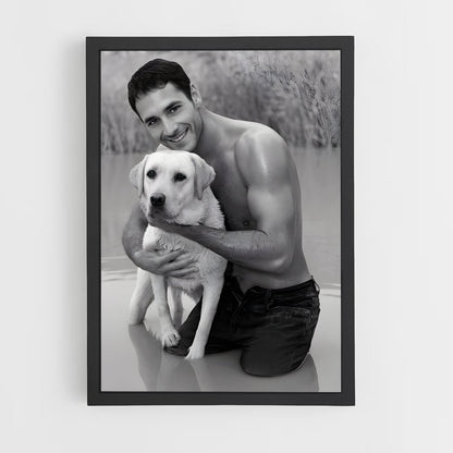 ap-raoul bova-7 cadre Noir
