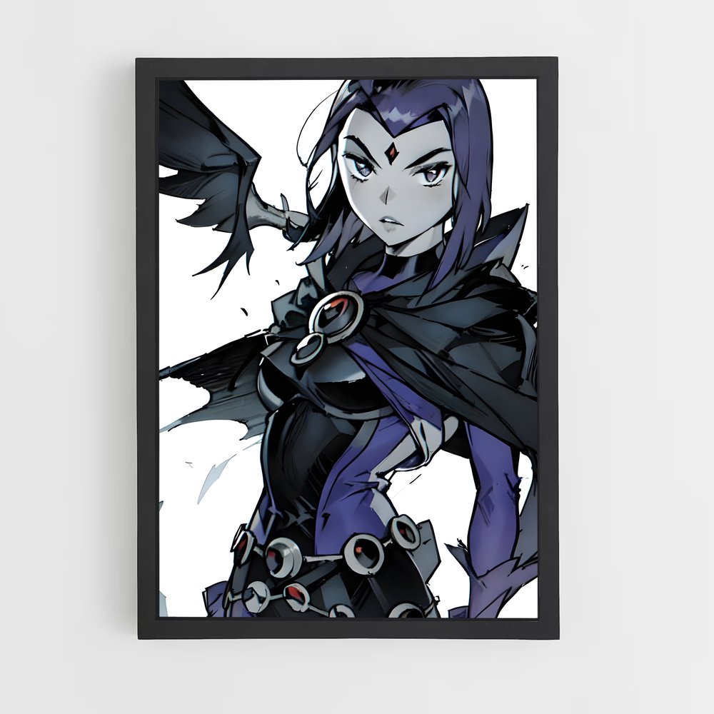 ap-raven-7 cadre Noir