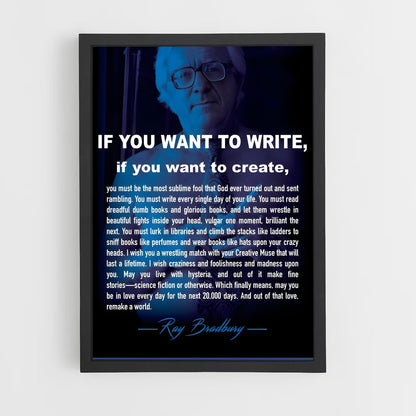 ap-ray bradbury-6 cadre Noir