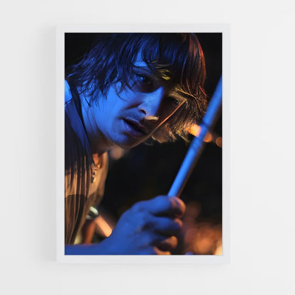 ap-ray luzier-2 cadre Blanc