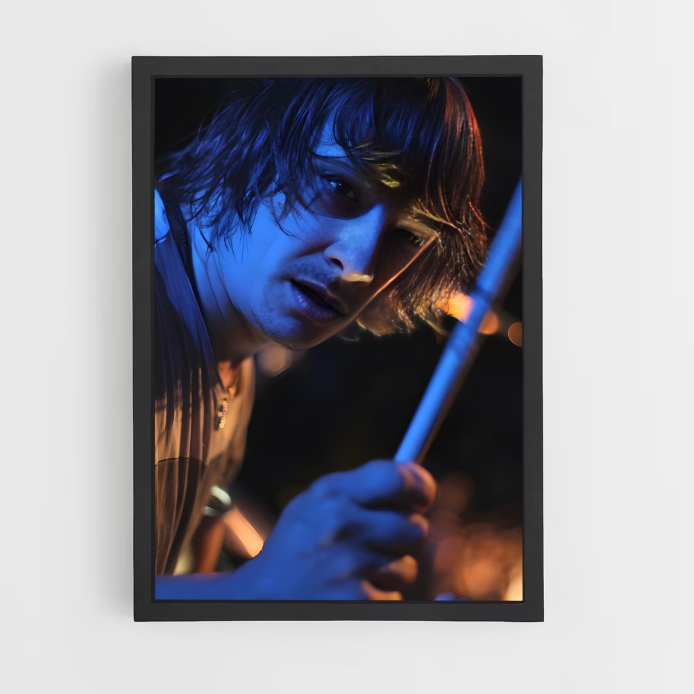 ap-ray luzier-2 cadre Noir