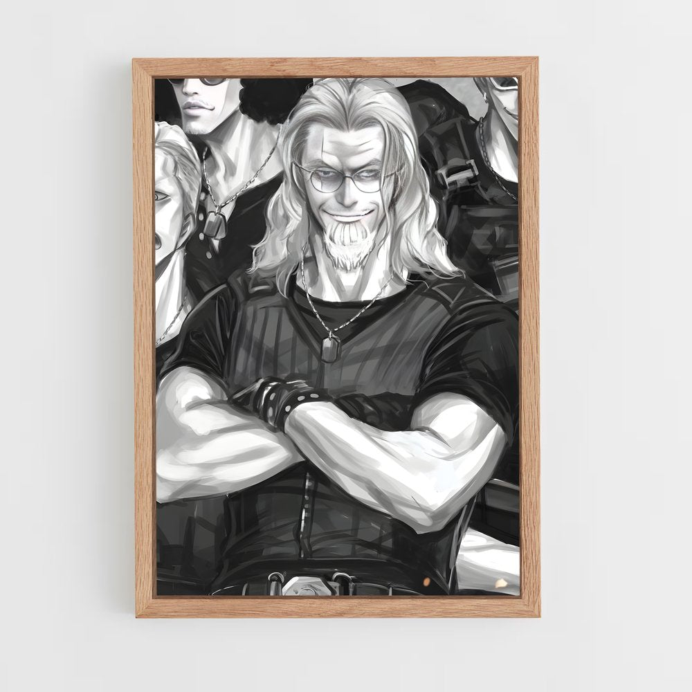 ap-rayleigh-4 cadre Bois clair