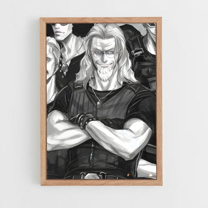 ap-rayleigh-4 cadre Bois clair