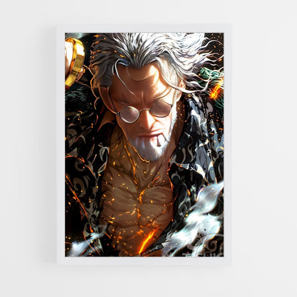ap-rayleigh-5 cadre Blanc