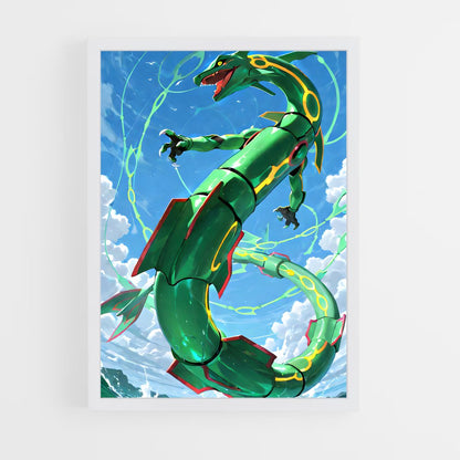 ap-rayquaza-1 cadre Blanc