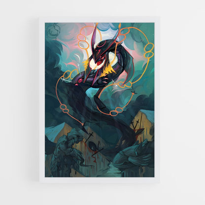ap-rayquaza-2 cadre Blanc