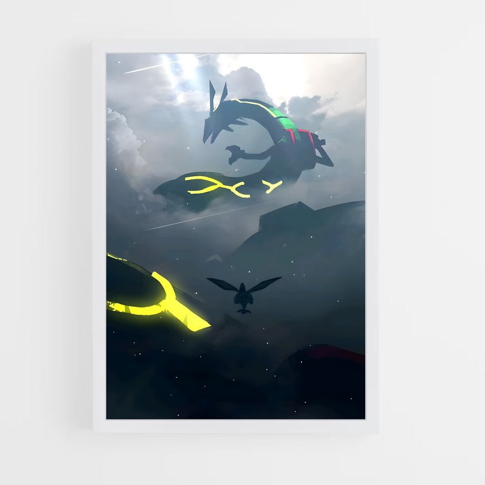 ap-rayquaza-6 cadre Blanc