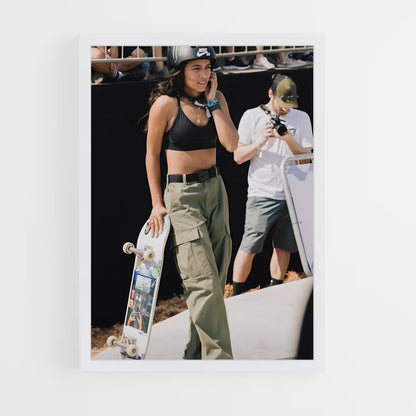 ap-rayssa leal-1 cadre Blanc