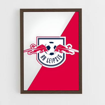 ap-rb leipzig-7 cadre Bois foncé