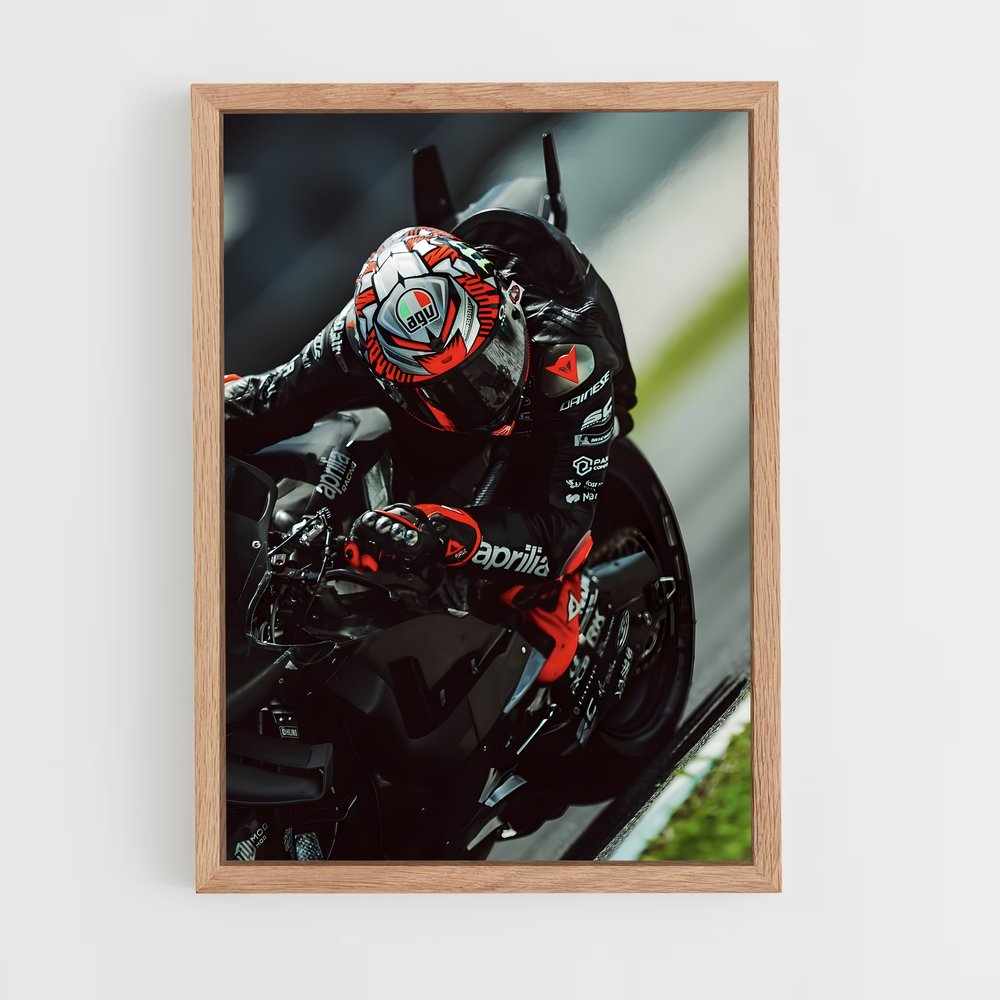 ap-rc16 motogp-2 cadre Bois clair
