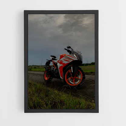 ap-rc 125-3 cadre Noir