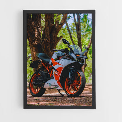 ap-rc 125-8 cadre Noir