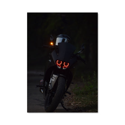 Poster Rc 390 82570