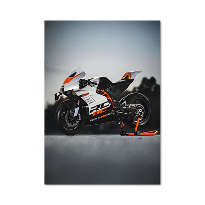 Poster Rc 8c 82576