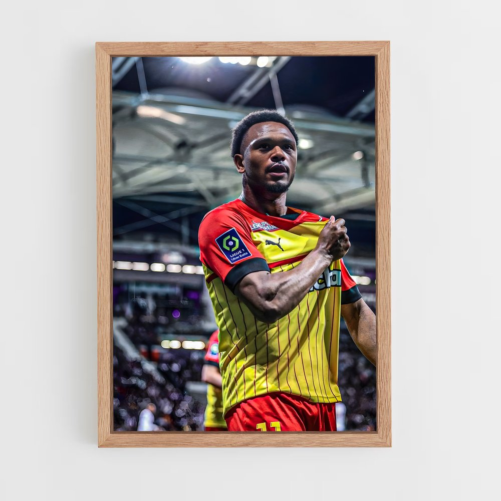 ap-rc lens-11 cadre Bois clair