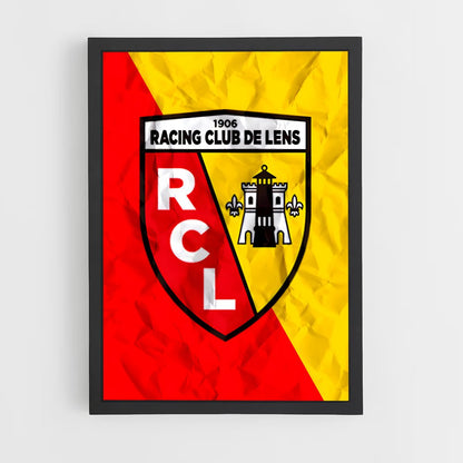 ap-rc lens-5 cadre Noir