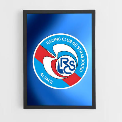 ap-rc strasbourg-1 cadre Noir