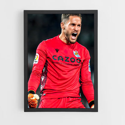 ap-real sociedad cf-10 cadre Noir