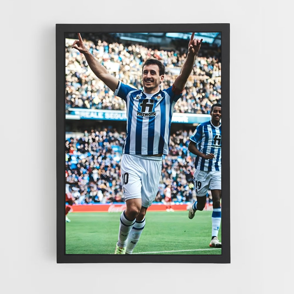 ap-real sociedad cf-2 cadre Noir